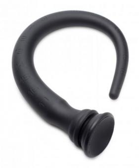 Extreme silicone anal plug - 50 cm