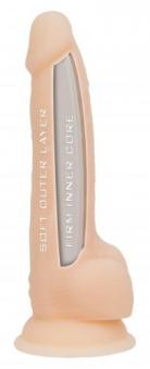 Naked Addiction Realistischer Dildo - 20 cm