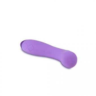 Wellness – G Ball Vibrator – Lila