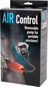 Air Control