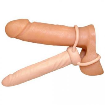 Anal Special Dildo - 16 cm