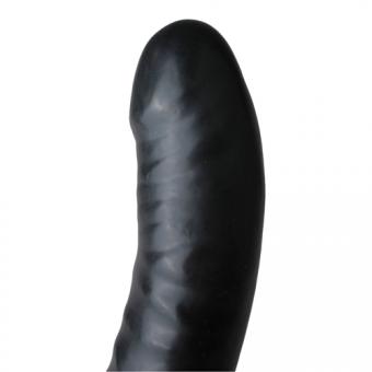 inflatable latex dildo