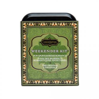 Kamasutra Weekender Kit Original