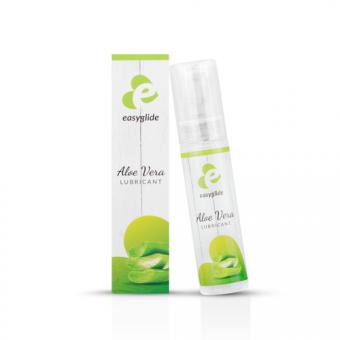 EasyGlide Aloe Vera Wasserbasis Gleitmittel - 30ml