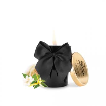 Melt My Heart - Aphrodisia scented massage candle