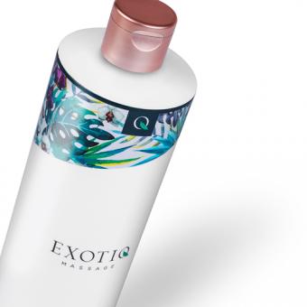 Масло для тела Exotiq Body To Body - 500 мл