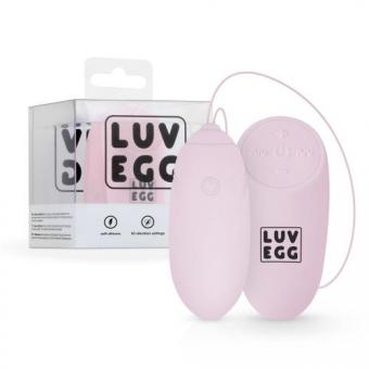 LUV EGG Pink