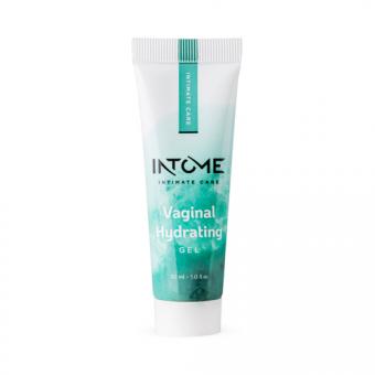 Intome Vaginales Feuchtigkeitsgel - 30 ml