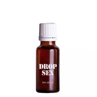 Drop Sex Unisex Drops 20 ml purchase online 