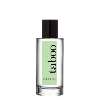 Taboo Libertin für Männer - 50 ml