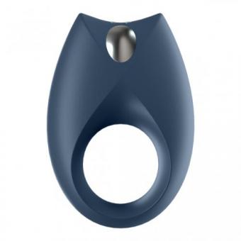 Satisfyer Royal One app controlled penis ring