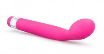 Rose – Scarlet G-Punkt-Vibrator – Pink