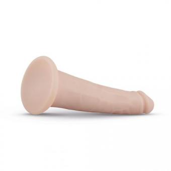 No-Parts - Alex Realistic Dildo 15 cm