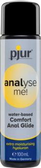 Pjur Analyse Me! Comfort Water Anal Glide