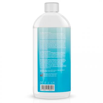 EasyGlide - Water-based lubricant 1.000 ml