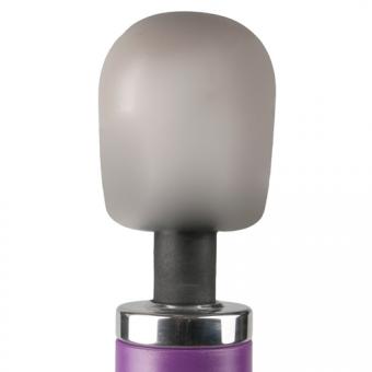 Массажер Doxy Massager Original Purple