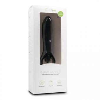 Analvibrator für sensationelle Stimulation