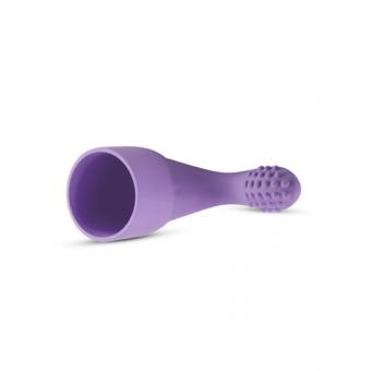 MyMagicWand G-Spot Attachment - Purple