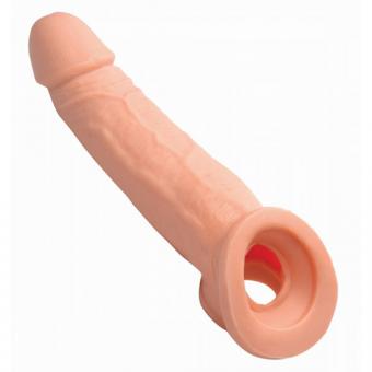 Ultra Realistic Penis Sheath