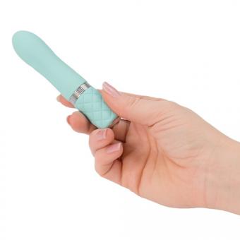 Pillow Talk Flirty Mini Vibrator