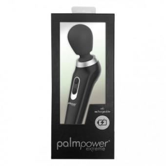 Palm Power Extreme Black