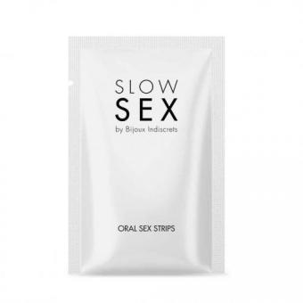 Oral Sex Strips