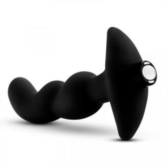 Anal Adventures Platinum - Vibrating Prostate Massager 03