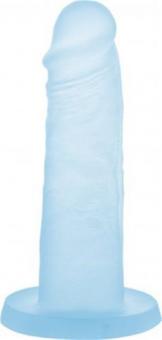 Addiction - Cocktails Silicone Dildo - Blue Lagoon