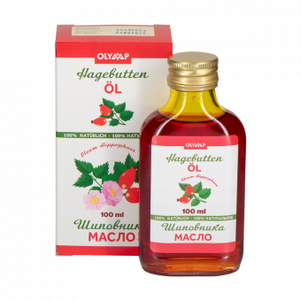 Rosehip oil, 100 ml