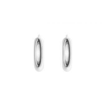 Ohrschmuck Creole 3,9 mm