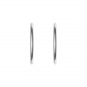 Ohrschmuck Creole 3,9 mm