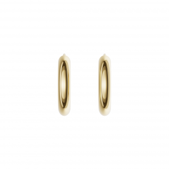 Ohrschmuck Creole 3,9 mm