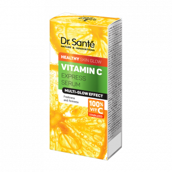 Dr.Sante Express Serum - Vitamin C, 30 ml