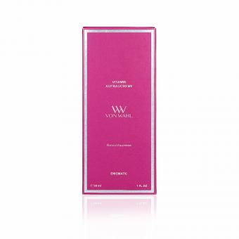 VON WAHL Vitamin Aufbaucreme, 30 ml