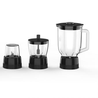 Соковыжималка B-Ware Royalty Line Power Juicer 4 в 1