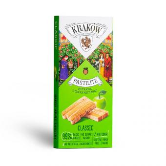 MAXI-Set: 3 Arten Bratapfel-Desserts + 2 Arten Pastila-Riegel + 3 Arten Apfelriegel