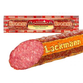 Premium set Barin: Meat specialties approx. 1.96 kg + bread 650g + adjika 250ml