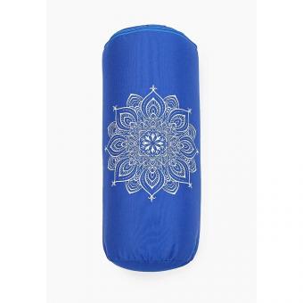 Rama Yoga Mandala Meditation Bolster