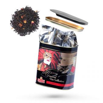 Riston Colombina Tea, 100g (loser Tee, Geschenkdose)