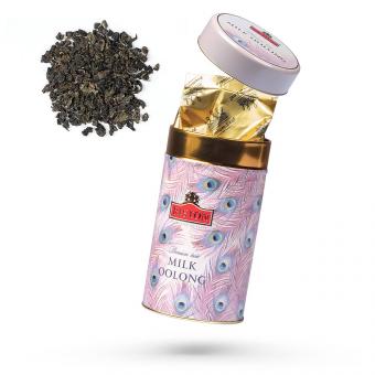 Riston Milk Oolong Tea, 80g (loser Tee, Geschenkdose)