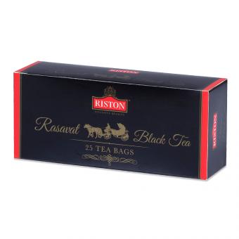 Riston tea - discovery set 8 pieces (total 690g)