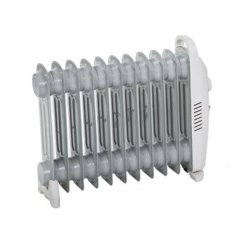 B-Ware Ölradiator