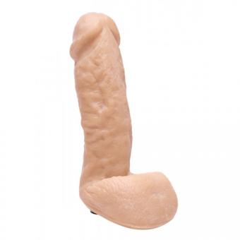 Dildo-Aufsatz für LoveBotz Sexmaschine