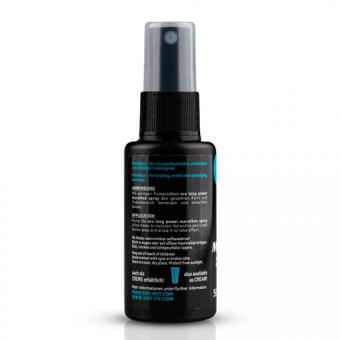 Long Power Marathon Spray für den Mann 50 ml