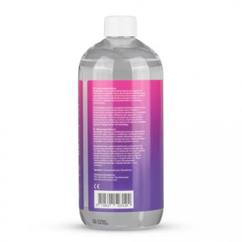 EasyGlide – Gleitmittel auf Silikonbasis 500 ml