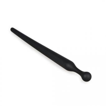 Silicone Dilator - Black