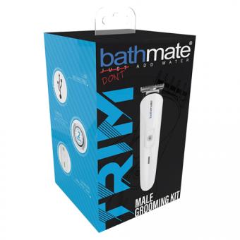 BathMate Trim Professionelle Haarschneidemaschine