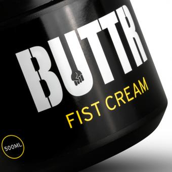 BUTTR Fisting Creme