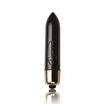 Petite Sensations Bubbles - Black