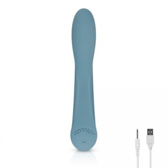 The Rose G-spot vibrator